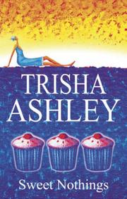 Front cover of Sweet Nothings by Trisha Ashley