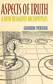 Front cover of Aspects of Truth by Catherine Pickstock