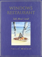 Cover of Windows Restaurant by Philip Murray