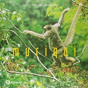 Cover of Muriqui by Luciano Candisani