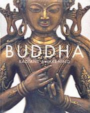 Cover of Buddha by Jackie Menzies
