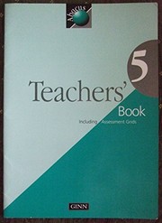 Cover of Abacus 5 by Ruth Merttens