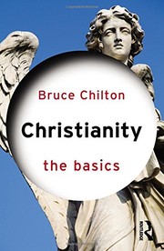 Cover of Christianity by Bruce Chilton
