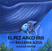 Cover of Regenbogenfisch stiftet Frieden by Marcus Pfister