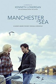 Front cover of Manchester by the Sea by Kenneth Lonergan