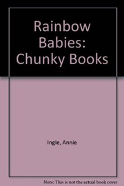 Cover of Rainbow babies by Annie Ingle