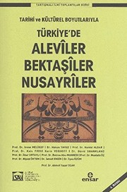 Front cover of Osmanlı Devleti'nde Din ve Vicdan Hürriyeti by Osmanlı Devleti'nde Din ve Vicdan Hürriyeti (1999 Istanbul, Turkey)