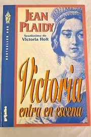 Front cover of Victoria Victorious by Eleanor Burford