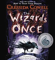 Cover of Twice Magic by Cressida Cowell