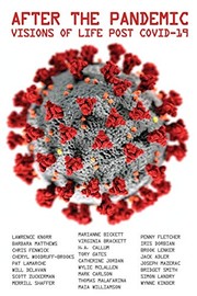Cover of After the Pandemic by Lawrence Knorr