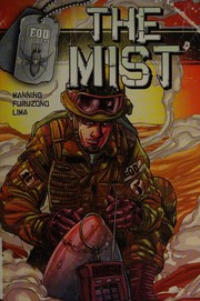 Cover of Mist by Matthew K. Manning