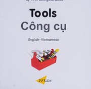 Cover of Tools by Milet publishing