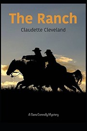 Cover of The Ranch by Claudette Cleveland