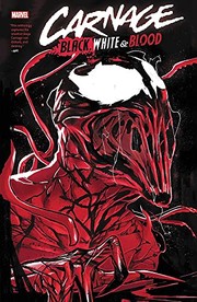 Cover of Carnage by Donny Cates