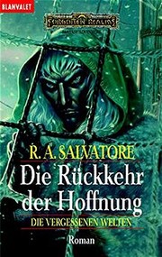 Front cover of Sea of Swords by R. A. Salvatore
