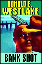 Cover of Bank Shot by Donald E. Westlake