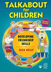 Cover of Talkabout for Children 3 by Alex Kelly