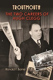 Front cover of Troutmouth by Ronald F. Borne