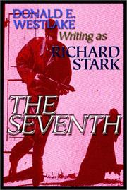 Cover of The Seventh by Donald E. Westlake