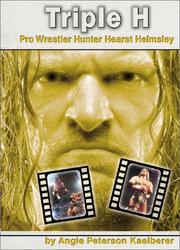 Cover of Triple H by Angie Peterson Kaelberer