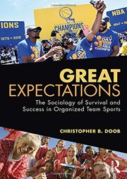 Cover of Great Expectations by Christopher B. Doob