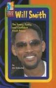 Cover of Will Smith by Eric Embacher