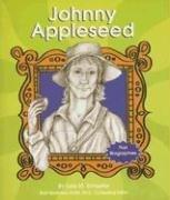 Cover of Johnny Appleseed by Lola M. Schaefer