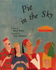 Cover of Pie in the Sky by Bruce Balan