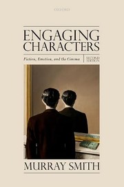 Cover of Engaging Characters by Murray Smith