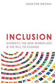 Front cover of Inclusion - ISBN for Ingram Paperback by Jennifer Brown