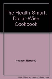 Cover of Health Smart/dol Ckbk by Nancy S. Hughes