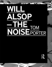 Cover of Will Alsop by Tom Porter