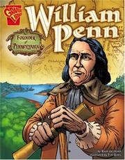 Cover of William Penn by Ryan Jacobson