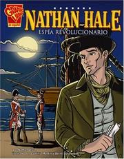 Cover of Nathan Hale by Nathan Olson