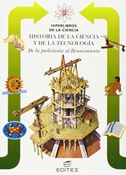 Cover of De La Prehistoria Al Renacimiento by Giovanni Di Pasquale