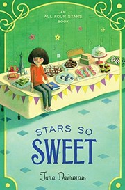 Front cover of Stars so sweet by Dairman, Tara