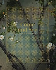 Front cover of Come and See by The Daily Grace Co.