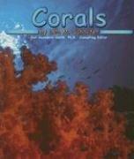 Cover of Coral (Ocean Life) by Lola M. Schaefer