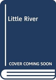 Cover of The Little river by Ann Rand