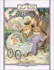 Front cover of A sweet bundle of love by Susan Wheeler