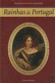Front cover of Rainhas de Portugal by Francisco da Fonseca Benevides