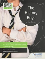 Cover of Study and Revise by Sue Bennett