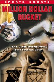 Cover of Million Dollar Bucket by Roxbury Park