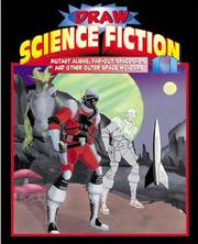 Front cover of Draw science fiction II by Theron Smith