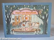 Front cover of The Night-Lite Storybook by Robert Kraus
