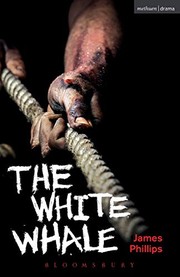 Cover of White Whale by James Phillips