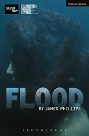 Cover of Flood by James Phillips