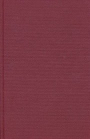 Cover of The minor anthologies of the Pali canon by I. B. Horner