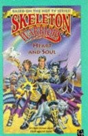 Front cover of Heart and soul by Vincent Courtney