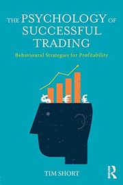 Front cover of Psychology of Successful Trading by Tim Short